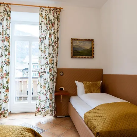 Hoellental Heritage House - Alpspitzblick - 1 Apartment