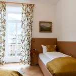 Hoellental Heritage House - Alpspitzblick - 1 Апартаменты