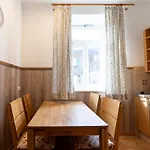 Hoellental Heritage House - Alpspitzblick - 1 Апартаменты *