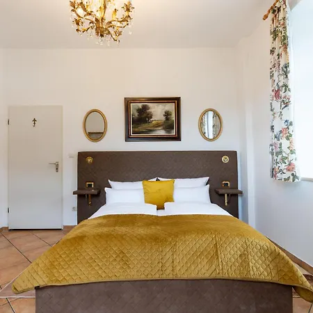 Hoellental Heritage House - Alpspitzblick - 1 Διαμέρισμα *