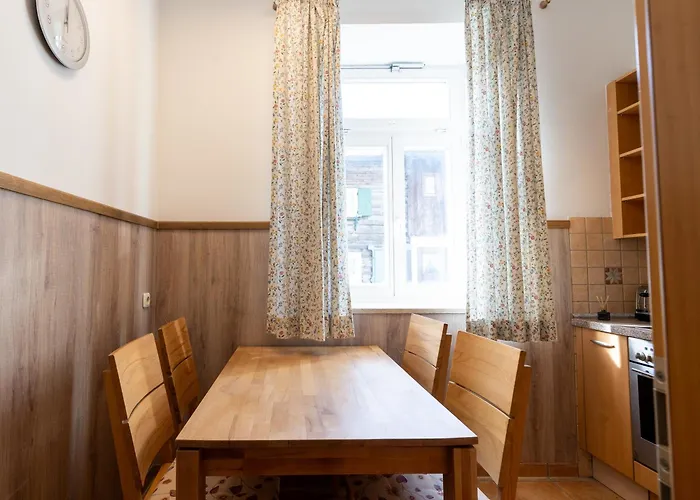 Hoellental Heritage House - Alpspitzblick - 1 アパート *