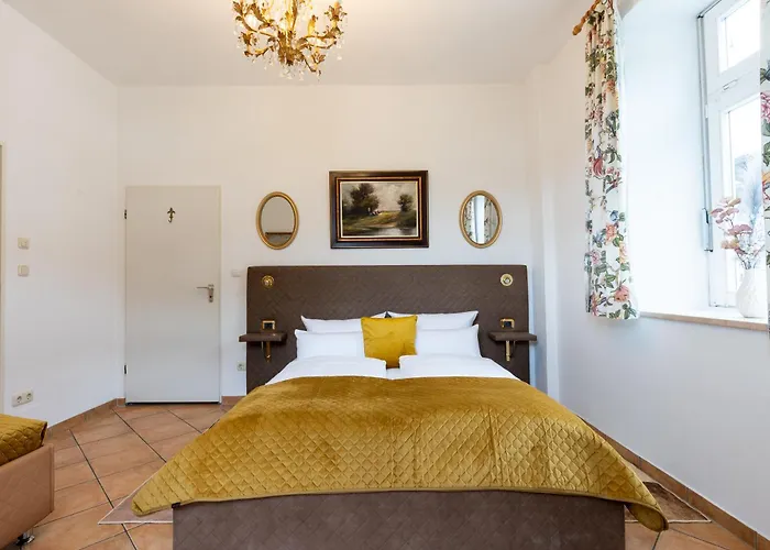 Hoellental Heritage House - Alpspitzblick - 1 アパート *